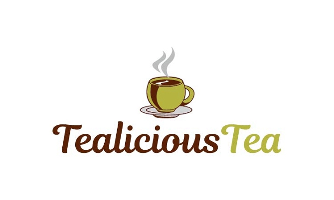 TealiciousTea.com